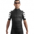 Assos SS.cento Radtrikot Blau Herren  AS132025428